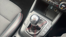 Ford Focus 1.0 EcoBoost Hybrid mHEV 125 ST-Line X Edition 5dr Petrol Hatchback